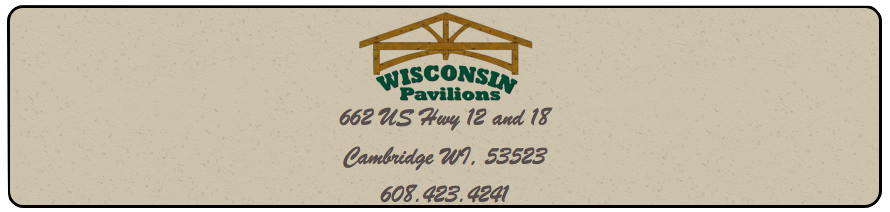 Wisconsin Pavilions Cambridge
