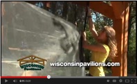 Wisconsin Pavilions Television Commercial